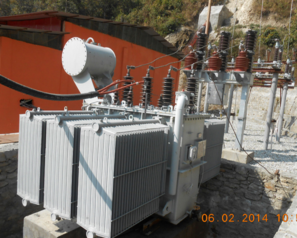 Nepal Hydro Developers